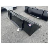 New Swict 78" Quick Attach Bucket