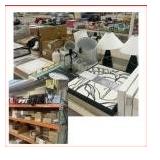 VARIETY AUCTION: ANTIQUES, NEW MERCHANDISE, CRAFTS, LAWN & GARDEN, TOOLS & BOX LOTS & MORE.