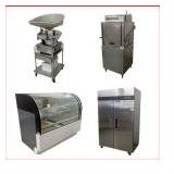 RESTAURANT & FOOD SERVICE EQUIPMENT & SUPPLIES