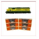 ONLINE ONLY MODEL TRAIN AUCTION