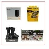 ONLINE ONLY TOOL AUCTION