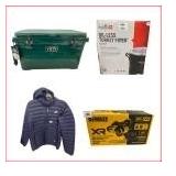 ONLINE ONLY PHATDEALS FRIDAY TOOLS, COLLECTIBLES AND MORE