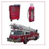 LIVE & ONLINE ON-SITE PHOENIX FIRE LLC LIQUIDATION AUCTION