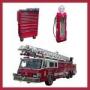 LIVE & ONLINE ON-SITE PHOENIX FIRE LLC LIQUIDATION AUCTION
