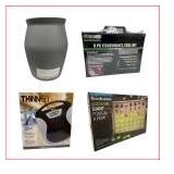 ONLINE ONLY GENERAL MERCHANDISE AUCTION