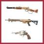 FIREARMS & SPORTING GOODS AUCTION