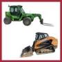 JANUARY HEAVY EQUIPMENT, CONTRACTOR ITEMS, NEW & USED TOOLS, AND RELATED ITEMS