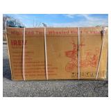 New IREV High End Two Wheeled Electric Scooter