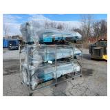 (3X) New IRANCH Electric Tricycle