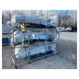 (3X) New IRANCH Electric Tricycle