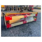 (2X) New AGT 2 Post Car Lift