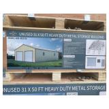 New Heavy Duty 31X50