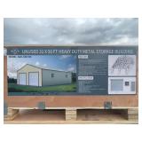 New Heavy Duty 31X50