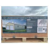 New Heavy Duty 31X50