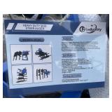 New AGT Quick Attach Auger Drive W/ Bits