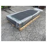 New Skid Lot Of (15) PCS Traction Mats