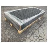 New Skid Lot Of (15) PCS Traction Mats