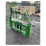 New John Deere Attach Pallet Forks