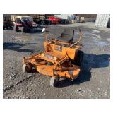 Scag Super Z 60" Zero Turn Riding Mower