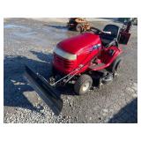 Craftsman DYT4000 48" Hydro Riding Mower