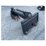 2025 Pabreak Quick Attach Backhoe Attachment