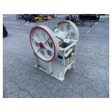 2025 SKLP PSJ220 Jaw Crusher
