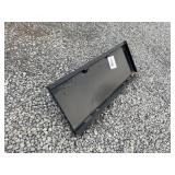 New Kivel Quick Attach Trailer Mover