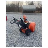 Husqvarna 8527STEA Walk Behind 27" Snow Blower