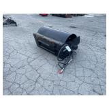 Future Mini Quick Attach 39" Vibratory Roller