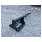 Used CE Telescopic Boom Attachment