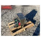 New 15KW Generator