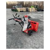 Ariens Classic 24" Walk Behind Snow Blower