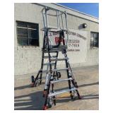 New Little Giant IAA 5-9