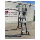 New Little Giant IAA 4-6