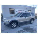 2006 Ford Explorer
