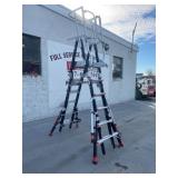 New Little Giant IAA 6