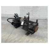 Oligear PVWH-60-LSAY-ENN Pump