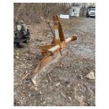 Used Woods 3 Point Hitch 60" Blade