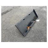 New Kivel Quick Attach Trailer Mover Attachment