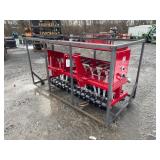 New AGT 3 PT Hitch / Quick Attach Seeder