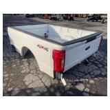 New Ford 4X4 Super Duty Truck Bed