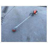 New Husqvarna Recon Trimmer