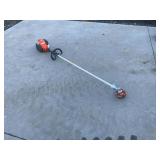 New Husqvarna Recon Trimmer