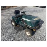 Craftsman LT1000 Hydro 42" Riding Mower