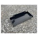 New JMR Mini Quick Attach Plates