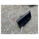 New Kivel Mini Quick Attach Trailer Mover