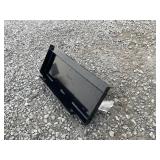 New Kivel Mini Quick Attach Trailer Mover