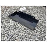 New JMR Mini Quick Attach Plates