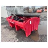 Tornado Poly Salt Spreader