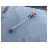 New Husqvarna Recon Trimmer